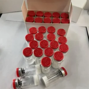 Fragment 176-191 & CJC-1295 & Ipamorelin Blend (12mg)