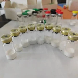 Decapeptide-12 (200mg)
