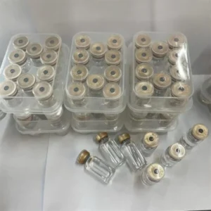 Bac. Water 10ml/10vials