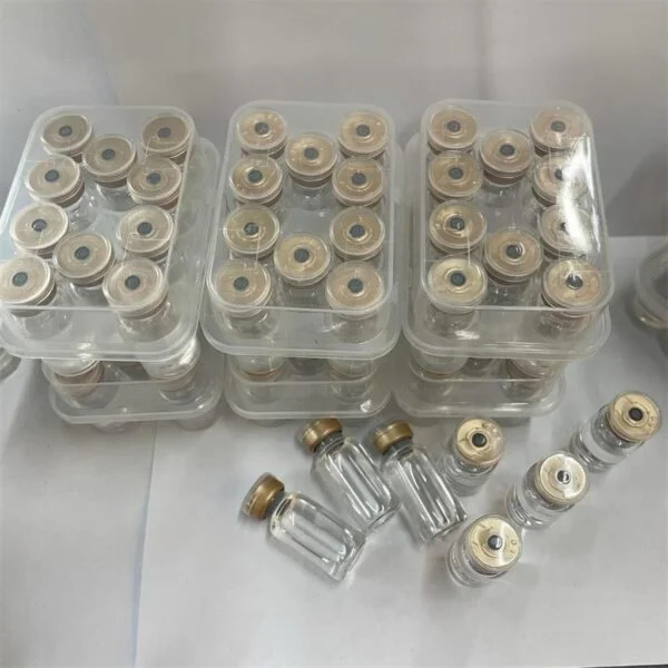Bac. Water 10ml/10vials
