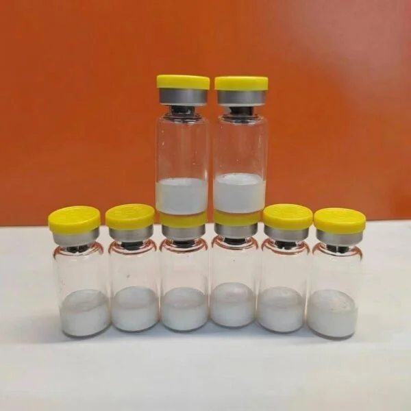 CJC-1295 & GHRP-6 Blend (10mg)