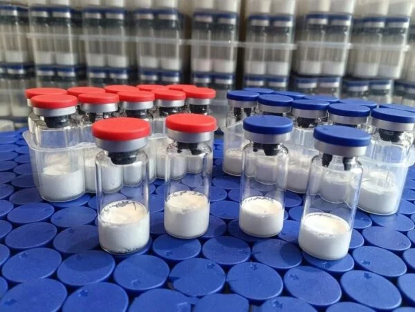 CJC-1295 & GHRP-2 Blend (10mg)