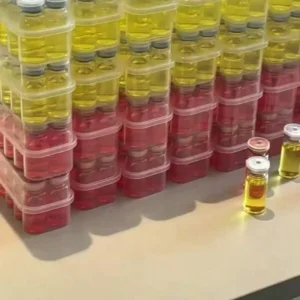 BPC-157 & TB-500 Blend (10mg/20mg)