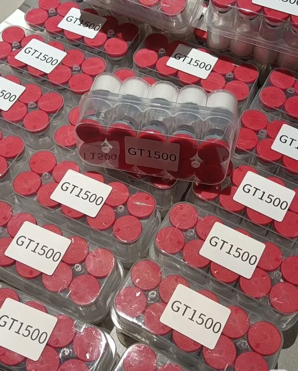 GHK Basic (Tripeptide-1) (200mg)