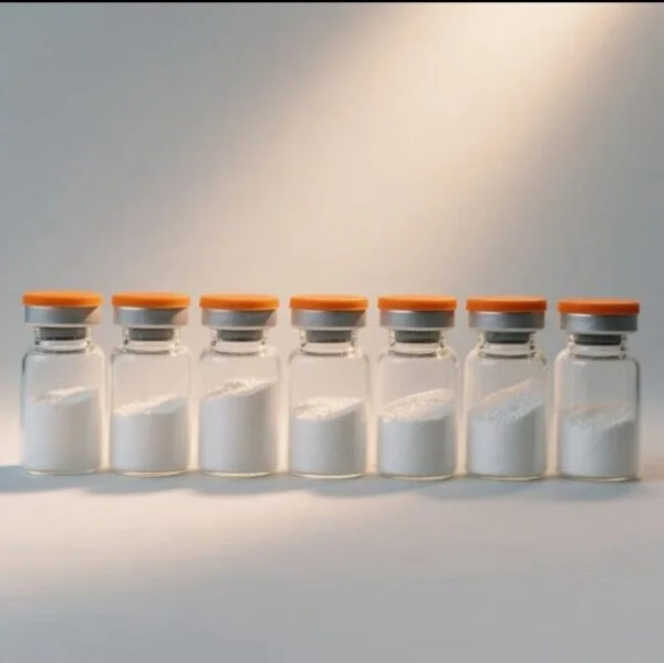 Sermorelin & GHRP-2 Blend (10mg)