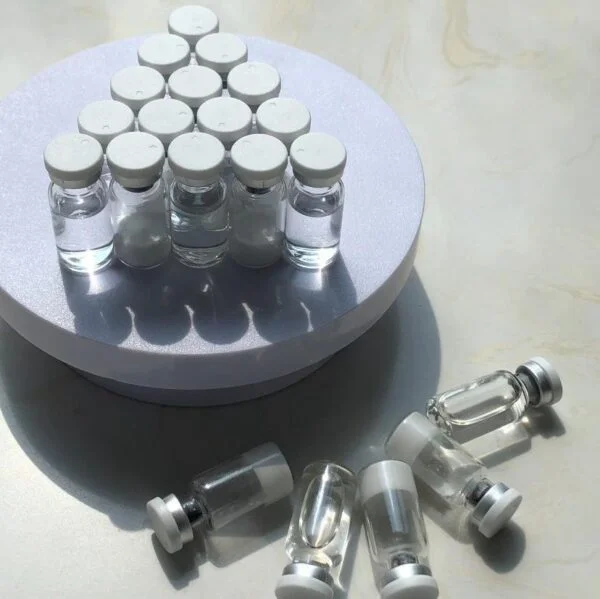 Receptor Grade IGF-1 LR3 (100mcg)