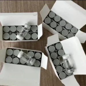 Receptor Grade IGF-1 LR3 (1mg)
