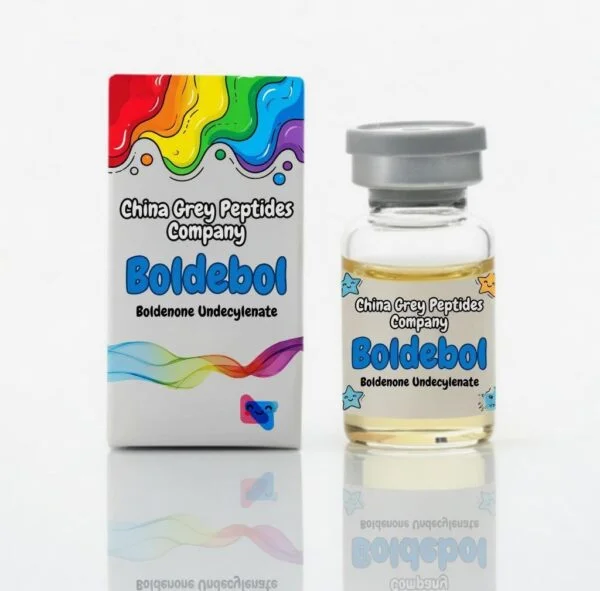 Boldebol Boldenone Undecylenate 10ml
