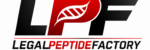 legalpeptidefactory.com